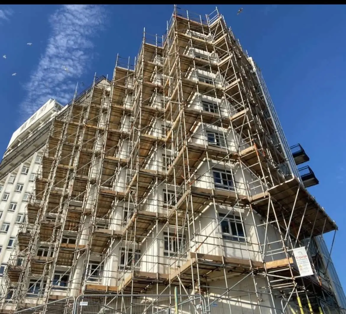 Images Equip Scaffolding Ltd