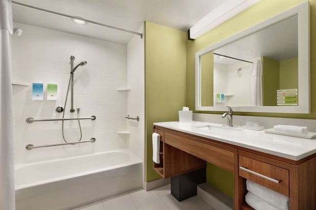 Images Home2 Suites by Hilton Woodbridge Potomac Mills