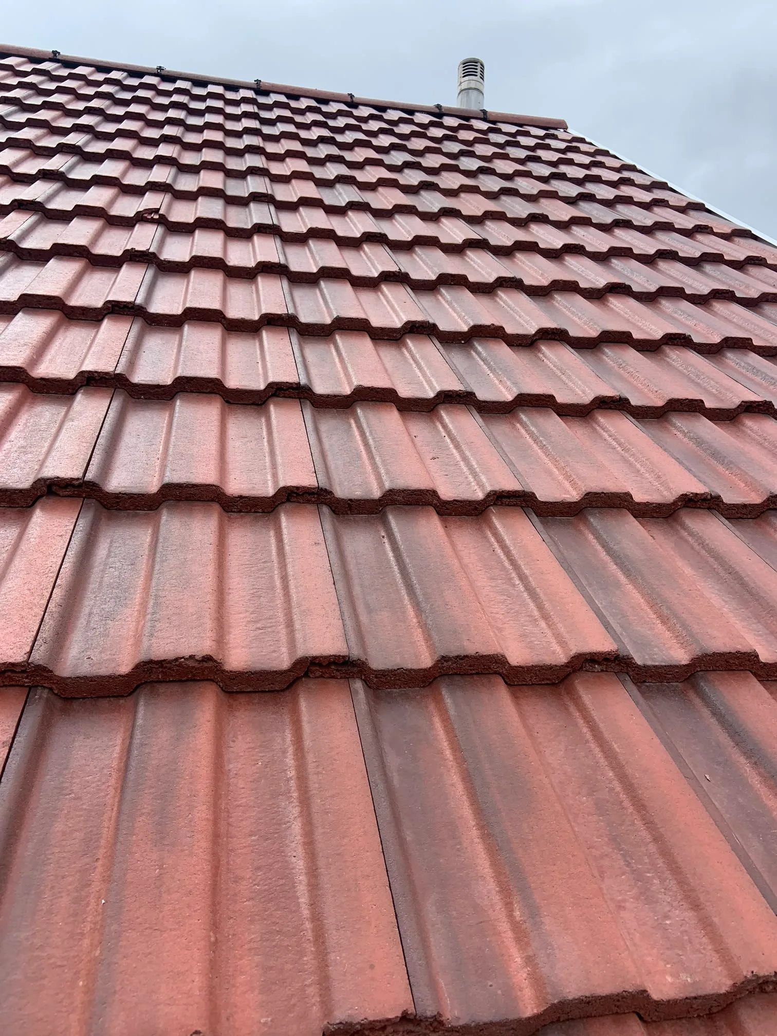 Images Lovell Roofing Ltd
