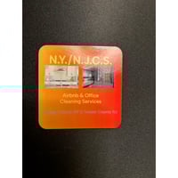 NY/NJ Cleaning Services Logo