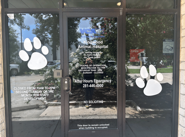 Images VCA Kingwood Animal Hospital