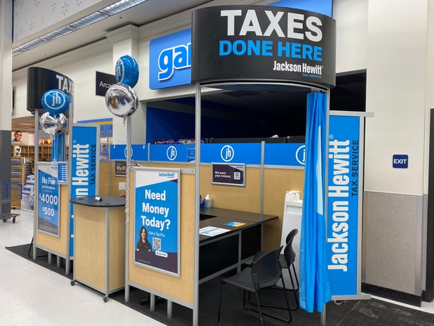 Images Jackson Hewitt Tax Service