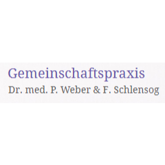 Allgemeinarzt | Gemeinschaftspraxis Dr. P. Weber & F. Schlensog | München | Haidhausen  