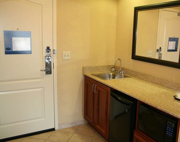 Images Hampton Inn & Suites Paducah