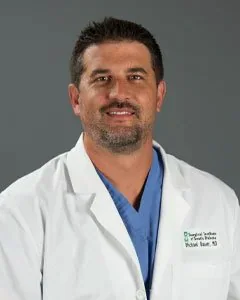 Michael Bauer MD