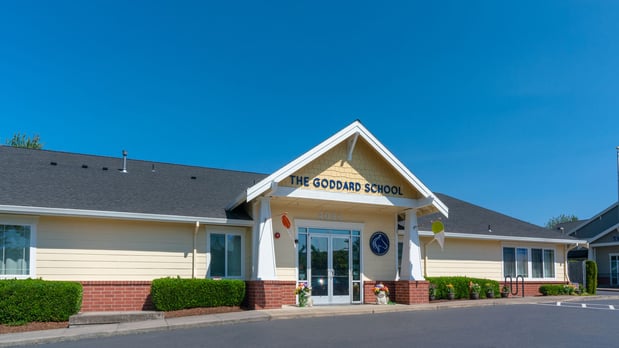Images The Goddard School of Portland (Bethany)