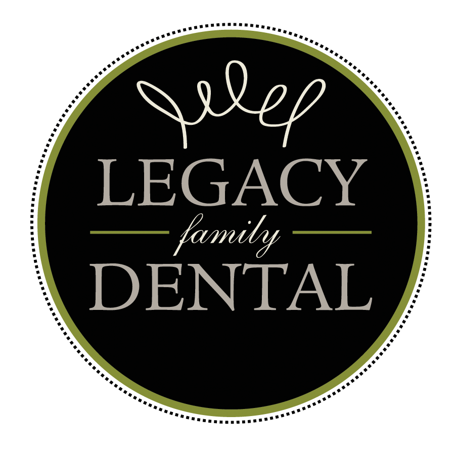 Legacy Family Dental Logo