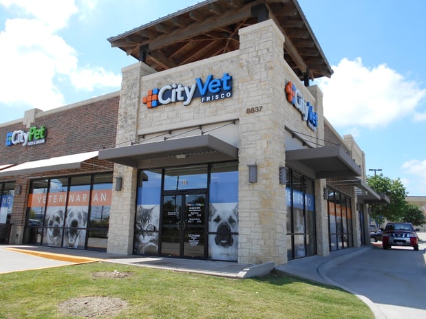 Images CityVet | Frisco