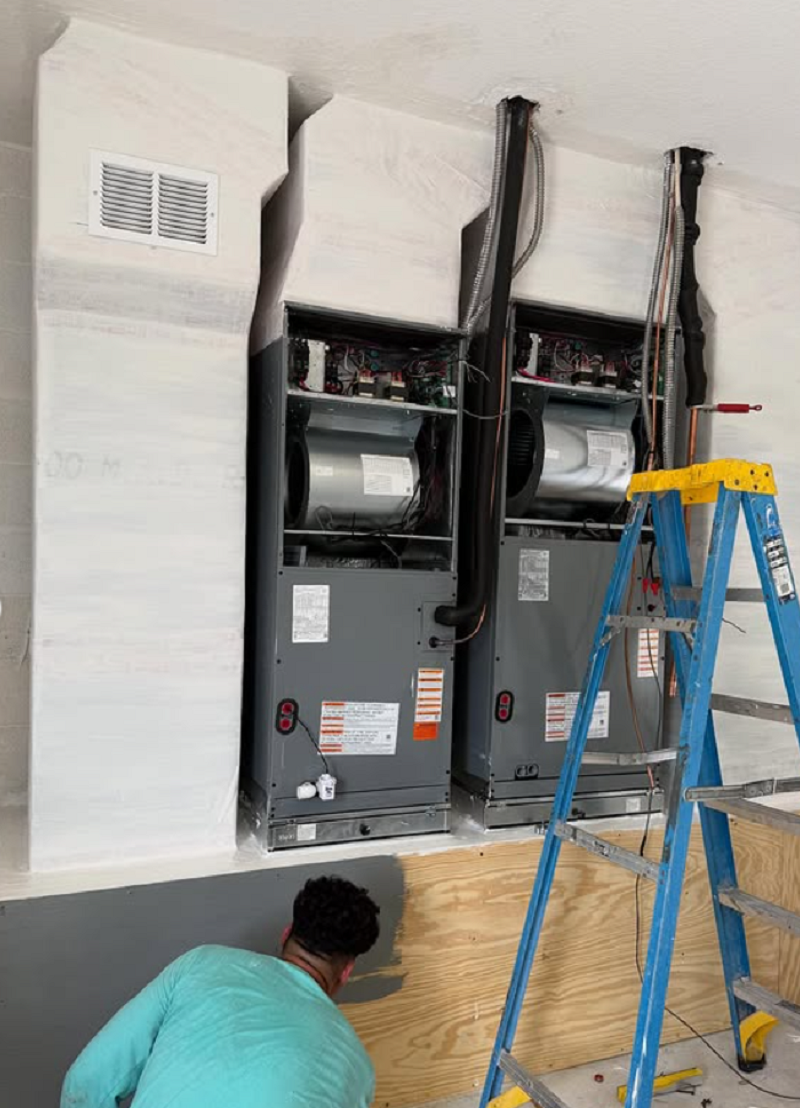 Llarena Service Center LLC Image