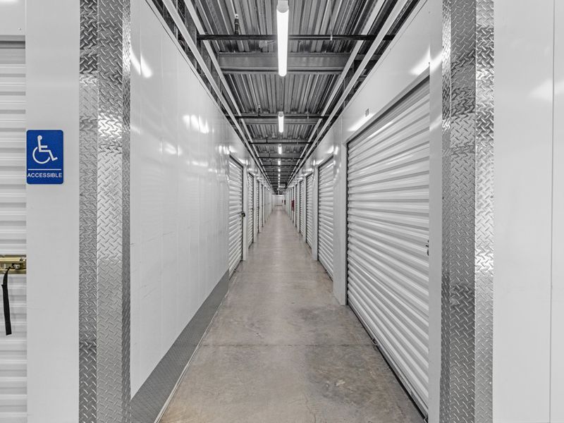 Extra Space Storage Image
