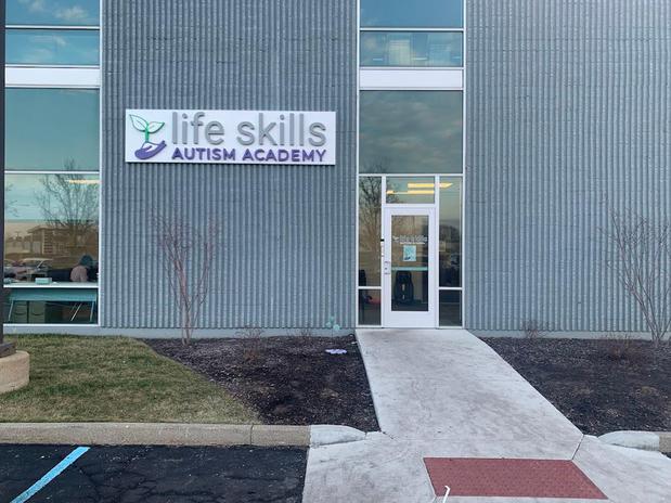 Images Life Skills Autism Academy - ABA Therapy Center