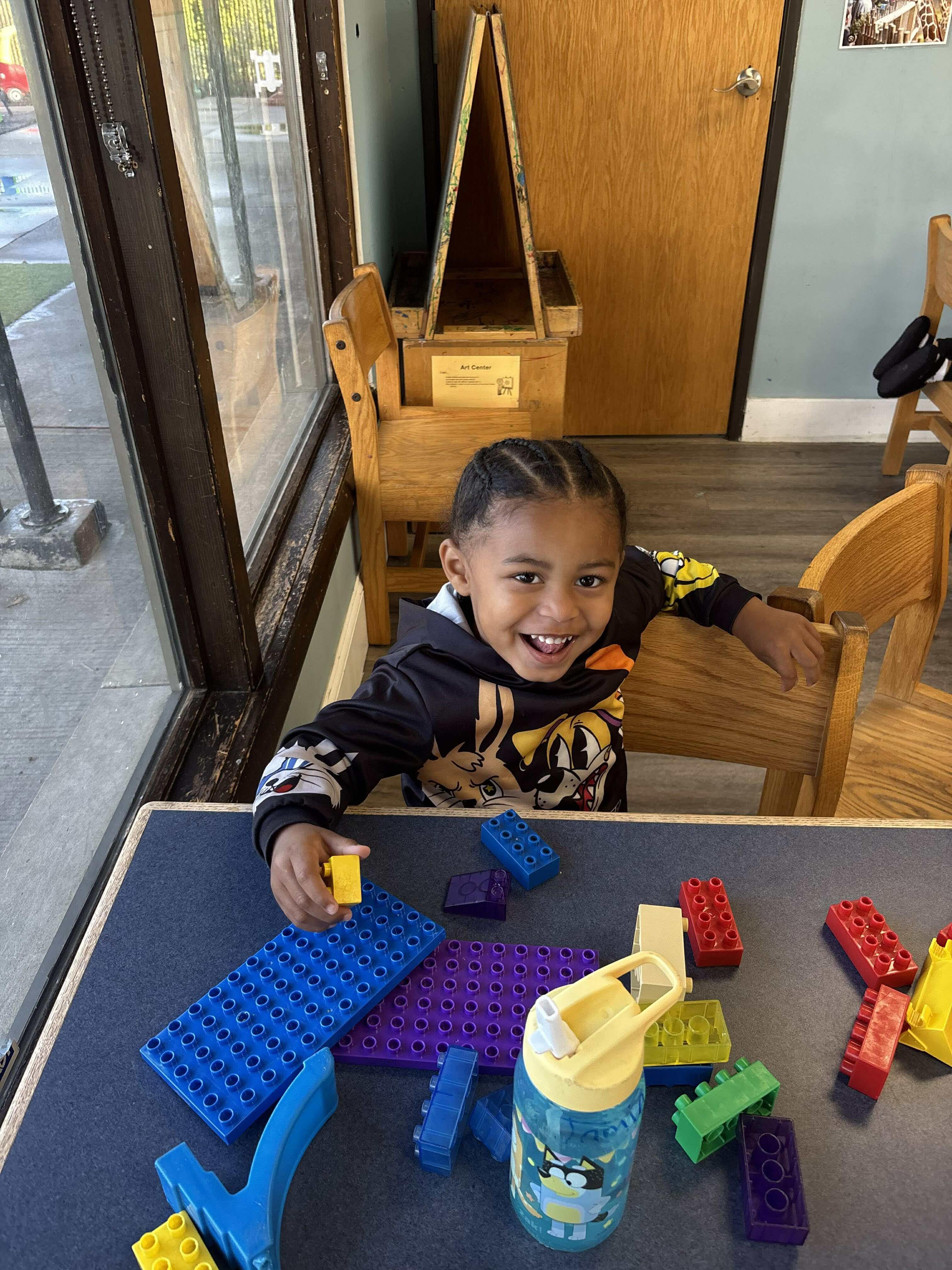 Heritage Academy & Learning Center Image