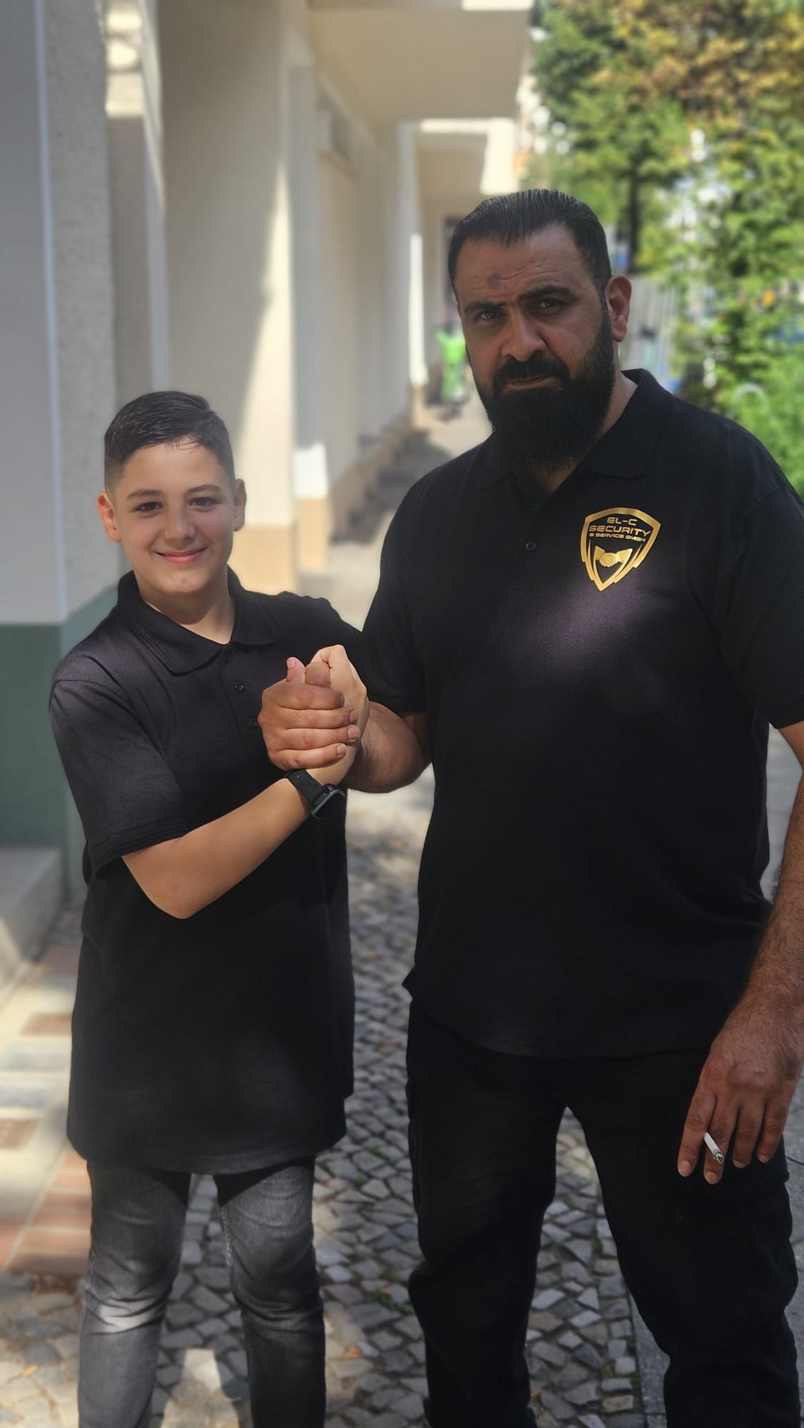 Bilder EL-C Security & Service GmbH | Sicherheitsdienst Berlin