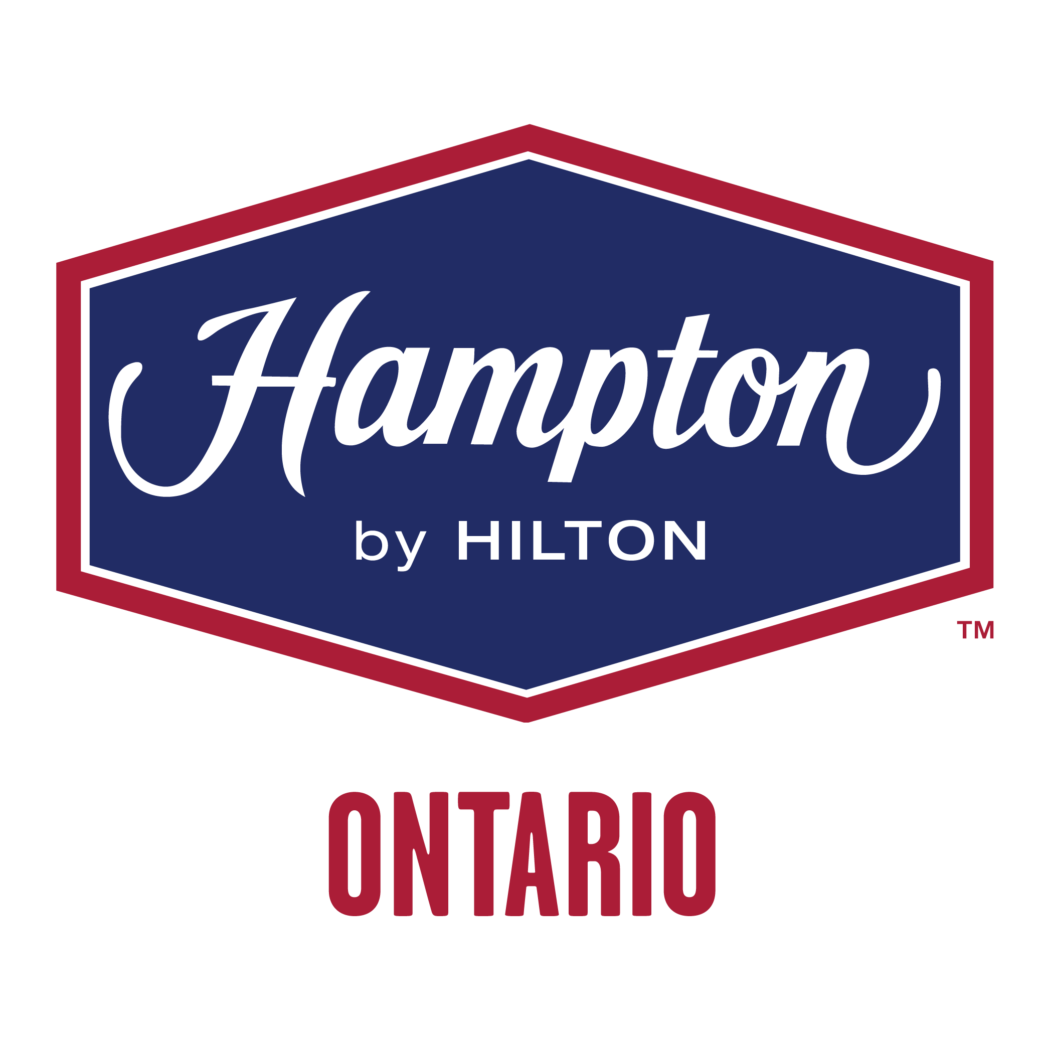 Hampton Inn & Suites Ontario