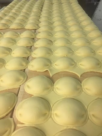 Images L&D Sapore Ravioli & Cheese