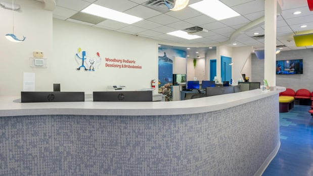 Images Woodbury Pediatric Dentistry & Orthodontics