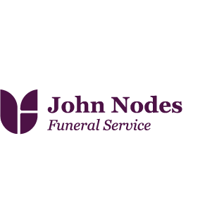 John Nodes Funeral Service and Memorial Masonry Specialist Logo