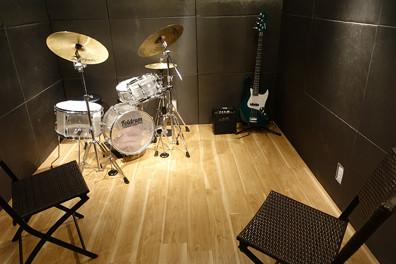 Images アドリブカフェ・スタジオ