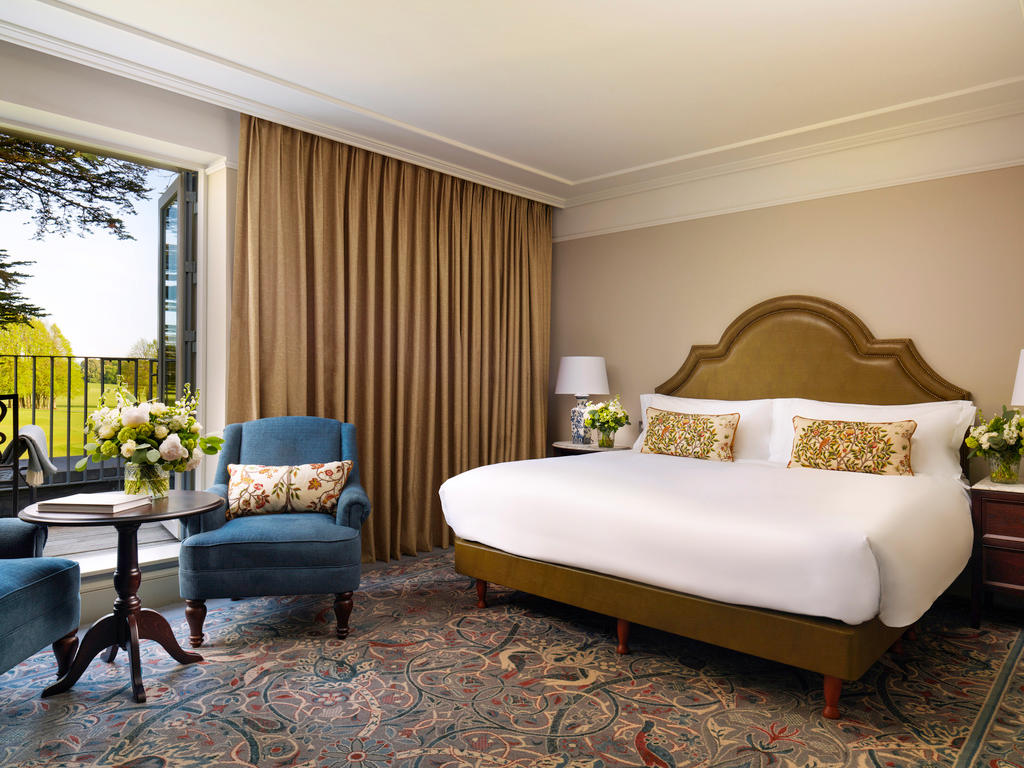 Carton House, a Fairmont Managed Hotel