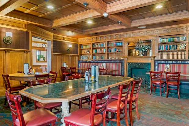 Images Best Western Greenfield Inn