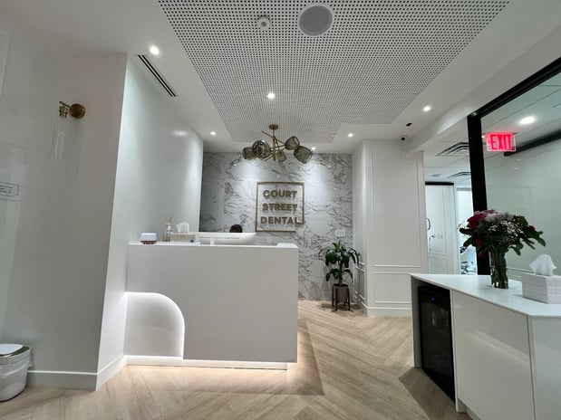 Images Court Street Dental