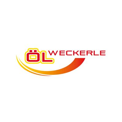 Logo Öl-Weckerle GmbH