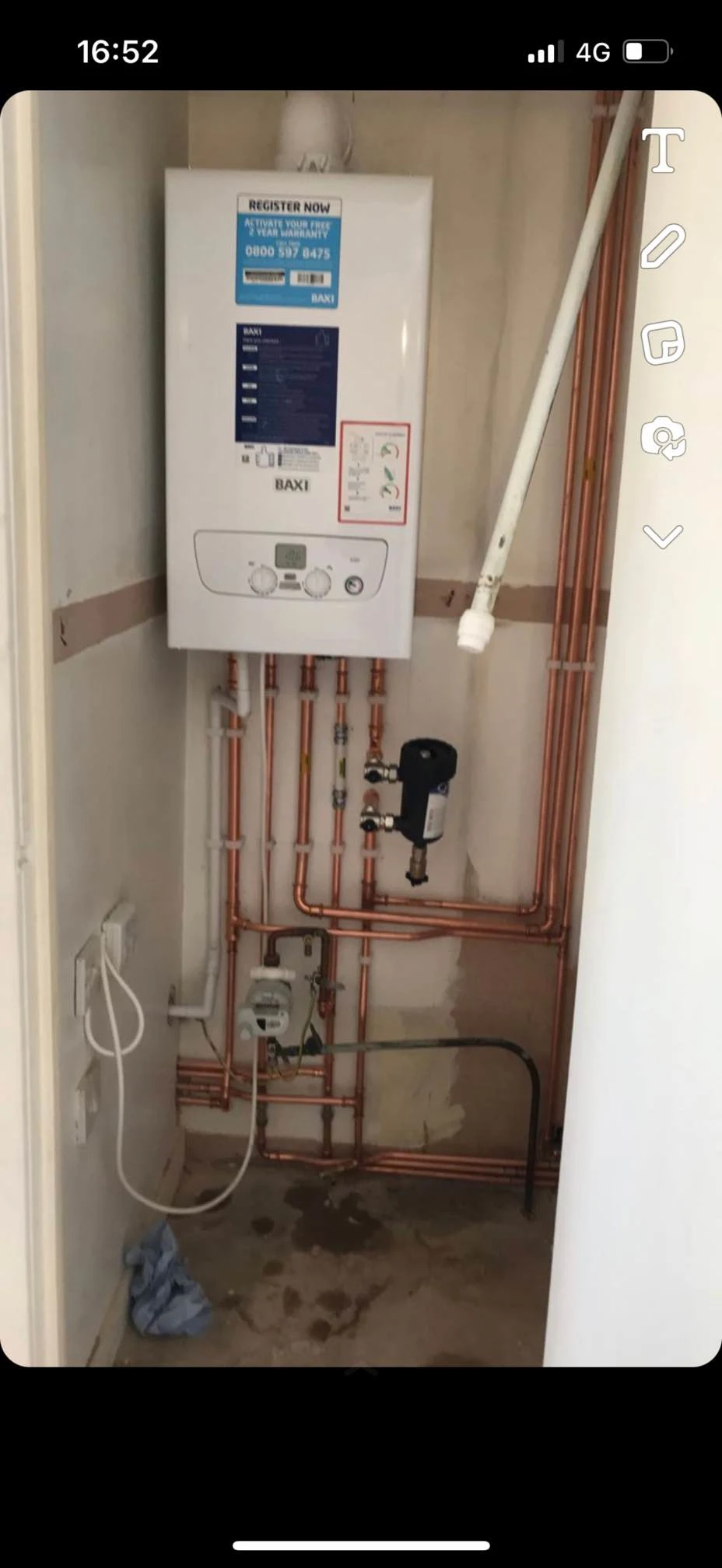 Images Synergy Heating & Renewables Ltd
