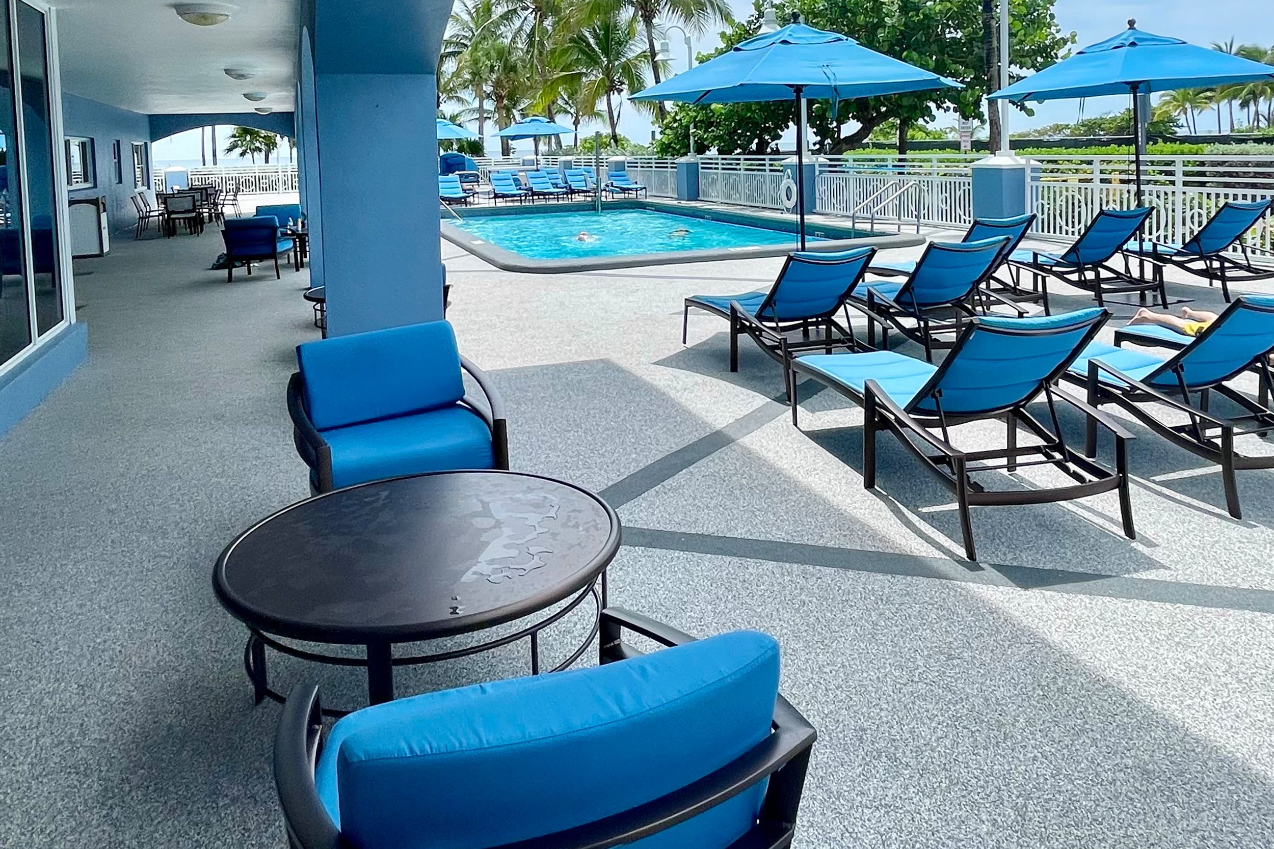 Bluegreen Vacations Solara Surfside Resort Image