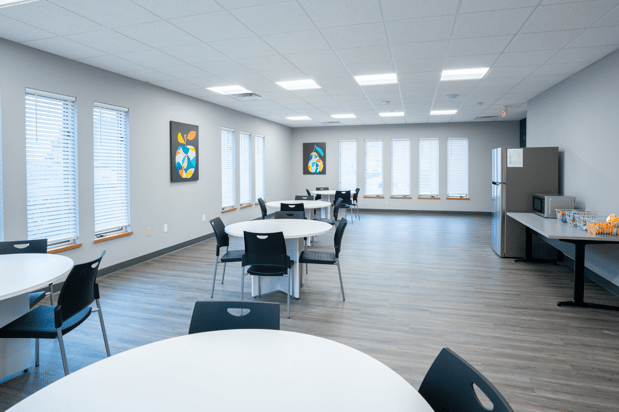 Images STR Behavioral Health - Lancaster