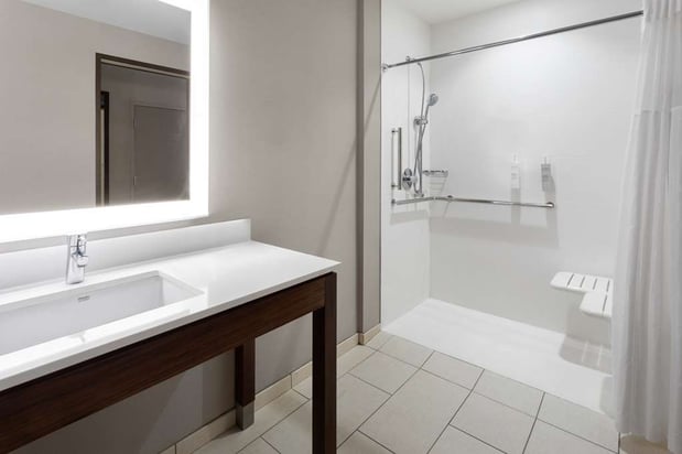 Images Hampton Inn by Hilton Nashville Airport Century Place