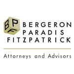 Bergeron Paradis & Fitzpatrick Logo