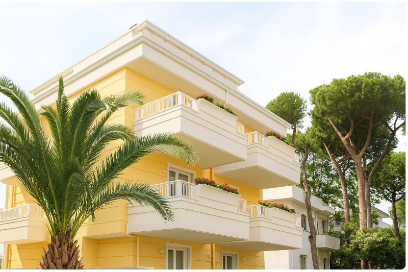 Images Residence Antares