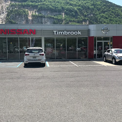 Images Timbrook Nissan