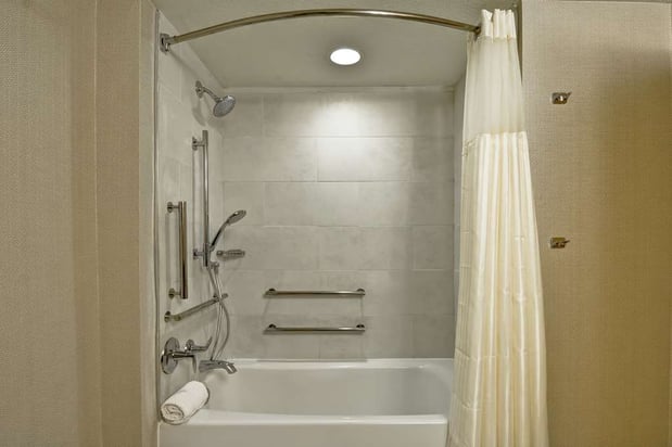 Images DoubleTree by Hilton Hotel Baton Rouge