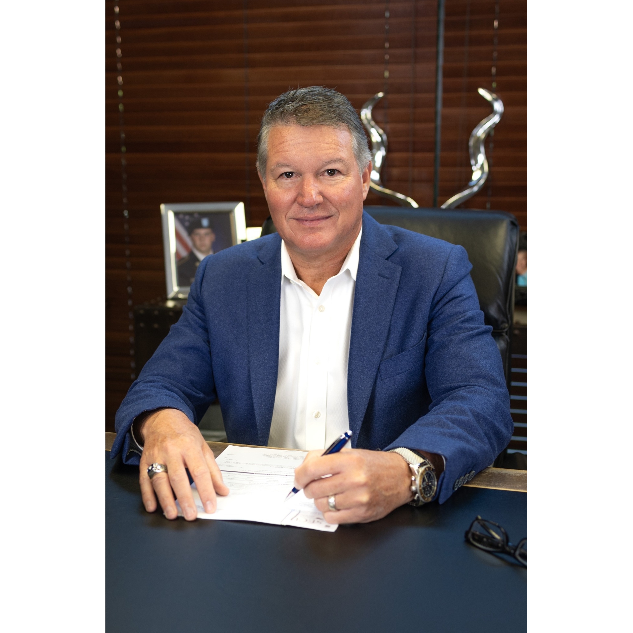 Mike Shoffner - State Farm Insurance Agent