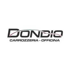 Carrozzeria - Officina Dondio Logo