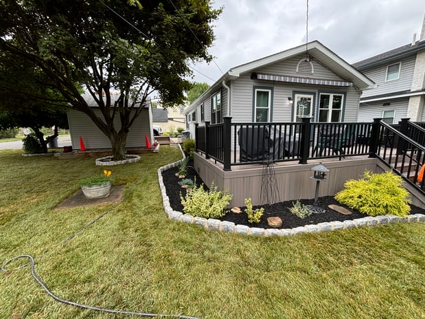 Images Roberts Landscaping