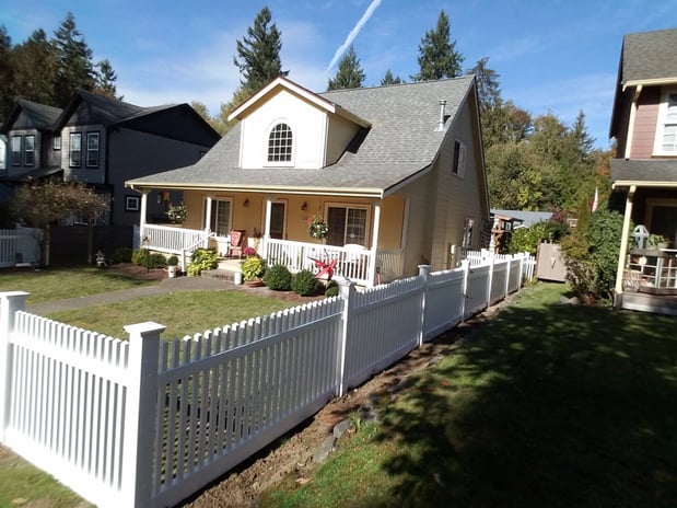 Images Lionheart Fence Builders