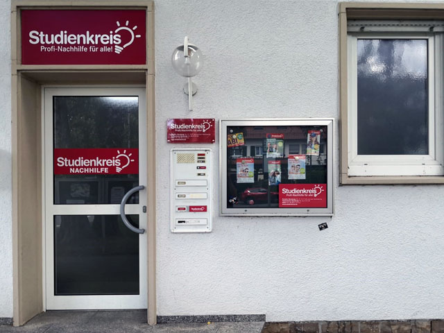 Studienkreis Nachhilfe Leinfelden-Echterdingen in Leinfelden Echterdingen - Logo