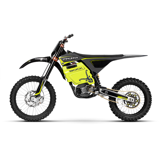 PohlBock GmbH & Co. KG, Äußere  Höfe 2 in Ühlingen- Birkendorf