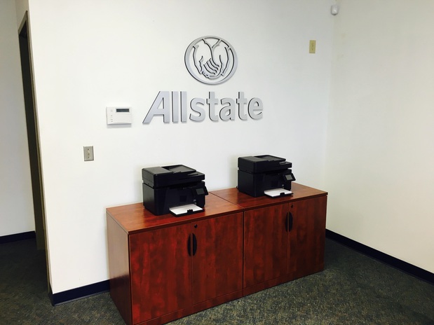 Images Keith Zabrocki: Allstate Insurance