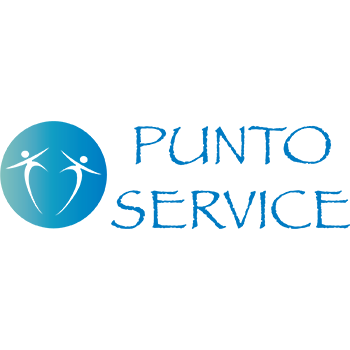 Punto Service Cooperativa Sociale A.R.L Logo