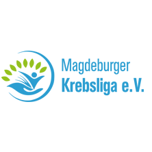 Magdeburger Krebsliga e. V. in Magdeburg - Logo
