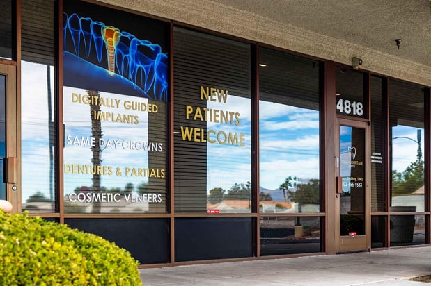 Images Lone Mountain Dental Las Vegas