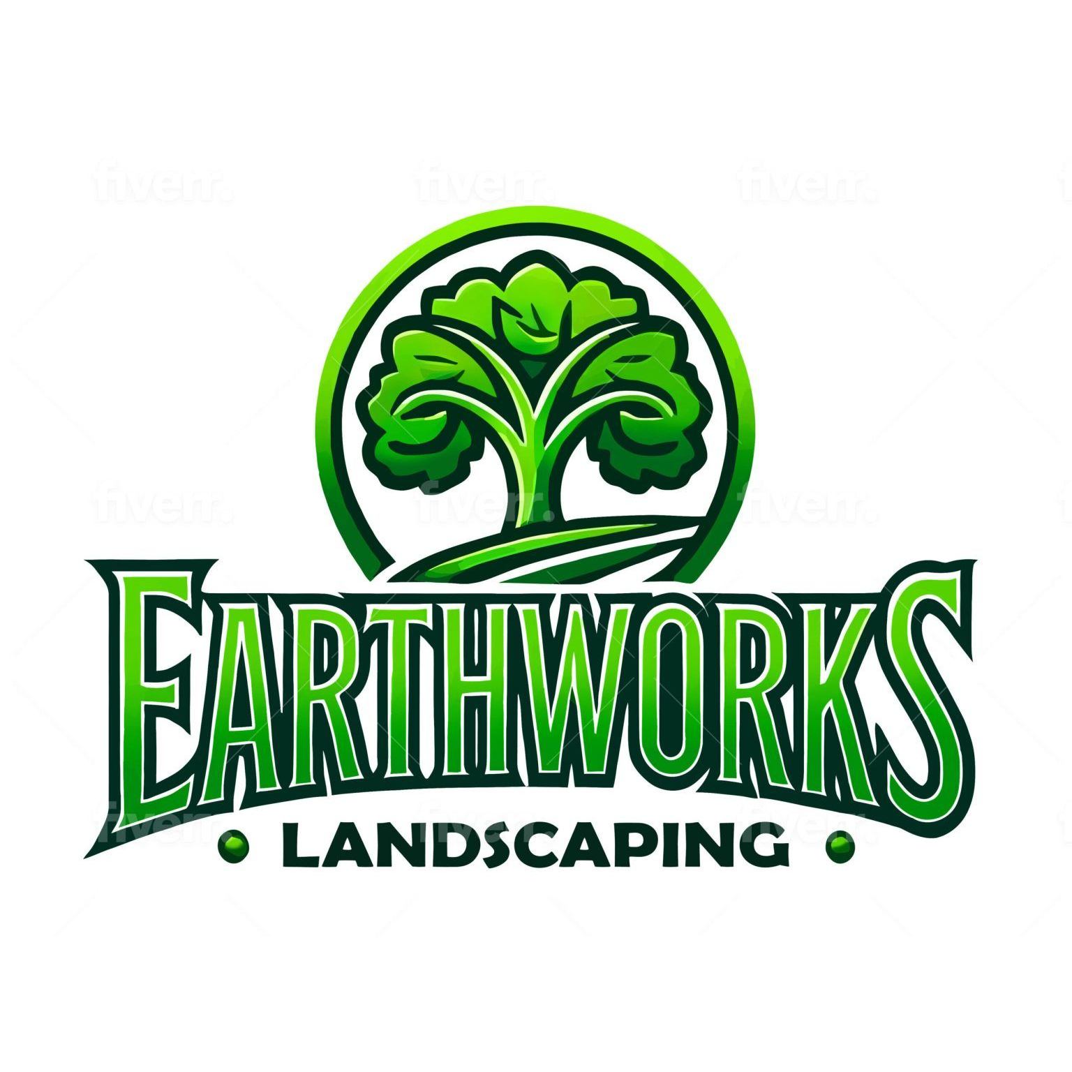 EarthWorks Landscaping and Home Services