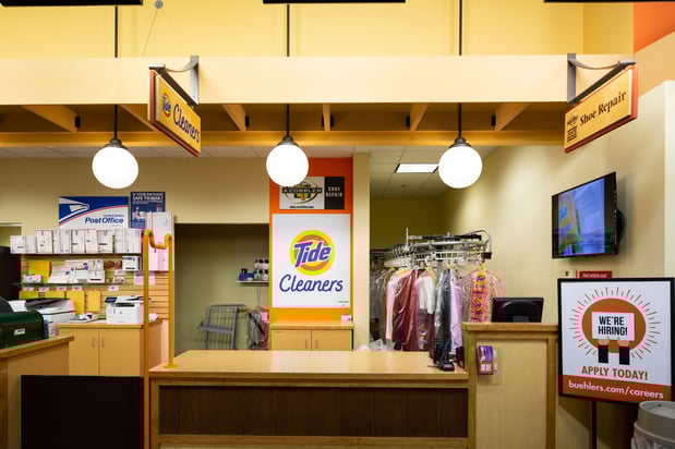 Images Tide Cleaners