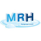 MRH-Reinigungen GmbH Logo