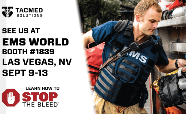 Images TacMed Solutions