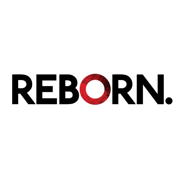 REBORN Digital Agency Logo