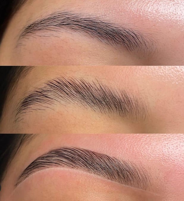 Images Rozy's Threading & Waxing Studio